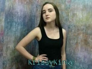 KrissyKinky
