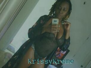 KrissyKreme