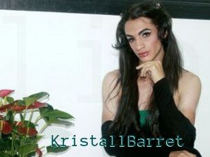 KristallBarret