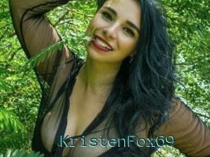 KristenFox69