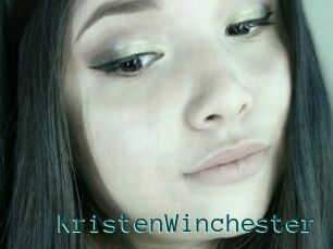 KristenWinchester