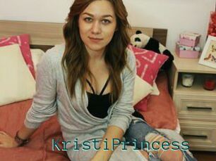 KristiPrincess