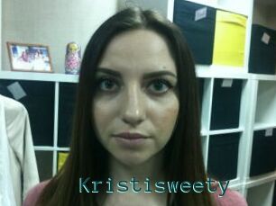 Kristisweety
