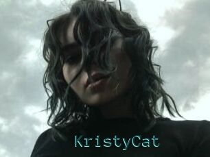 KristyCat