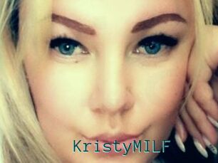 KristyMILF
