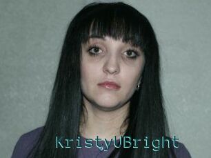 KristyUBright