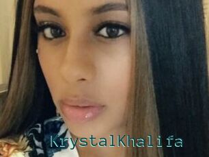 KrystalKhalifa