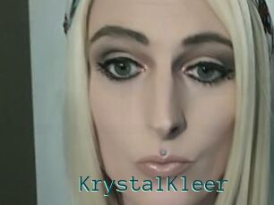 KrystalKleer