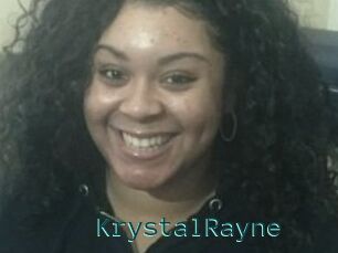 KrystalRayne