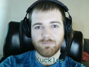 Kuckles