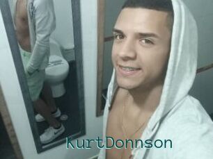 KurtDonnson
