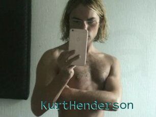 Kurt_Henderson