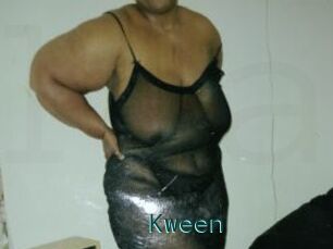 Kween