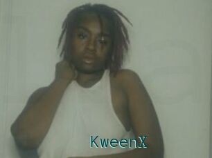 KweenX