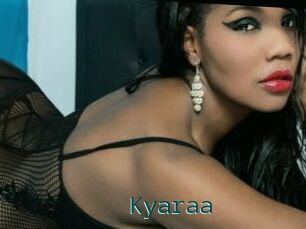 Kyaraa