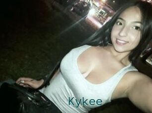 Kykee