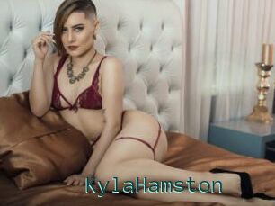 KylaHamston