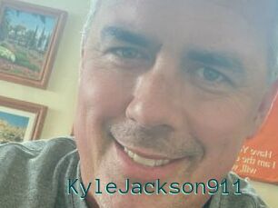 KyleJackson911