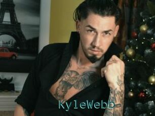 KyleWebb