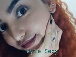 Kyle_Sexy