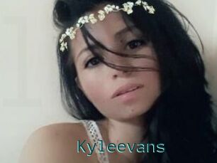 Kyleevans