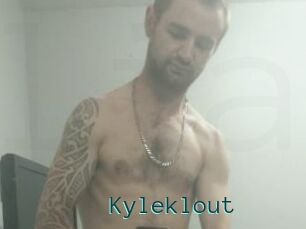 Kyleklout