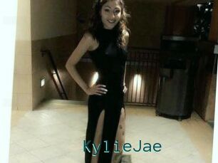 KylieJae
