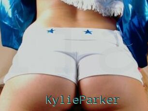 KylieParker