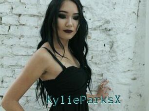 KylieParksX