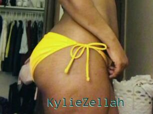 KylieZellah