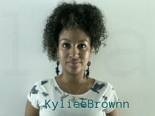 KylieeBrownn