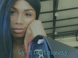 Kyliiestarsexy