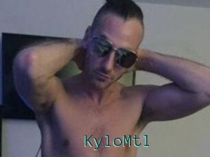 KyloMtl