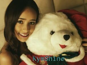 KymShine