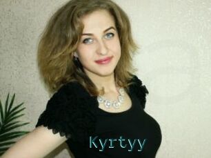 Kyrtyy