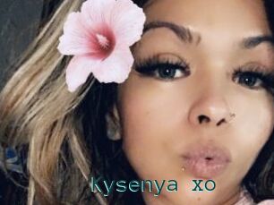 Kysenya_xo