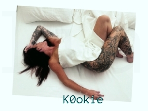 K0okie