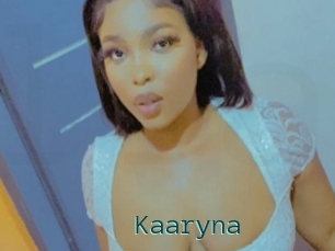 Kaaryna