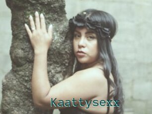 Kaattysexx