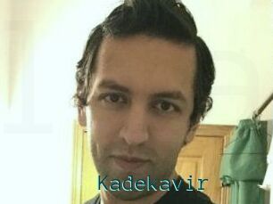 Kadekavir