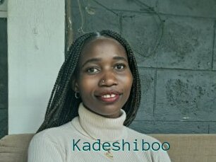 Kadeshiboo