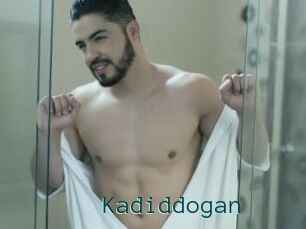 Kadiddogan