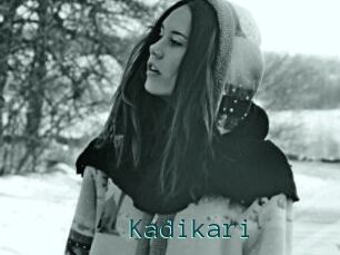 Kadikari