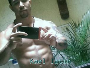 Kael_latin
