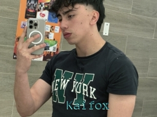 Kaifox