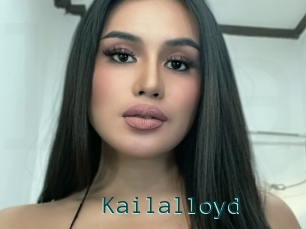 Kailalloyd