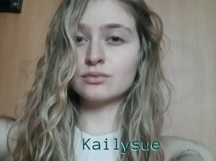 Kailysue