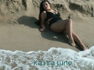 Kairajune