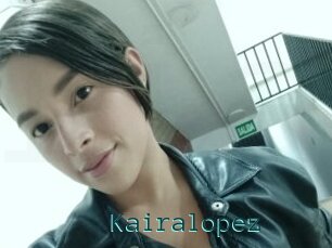 Kairalopez
