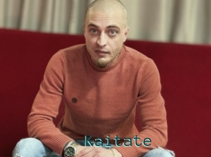 Kaitate